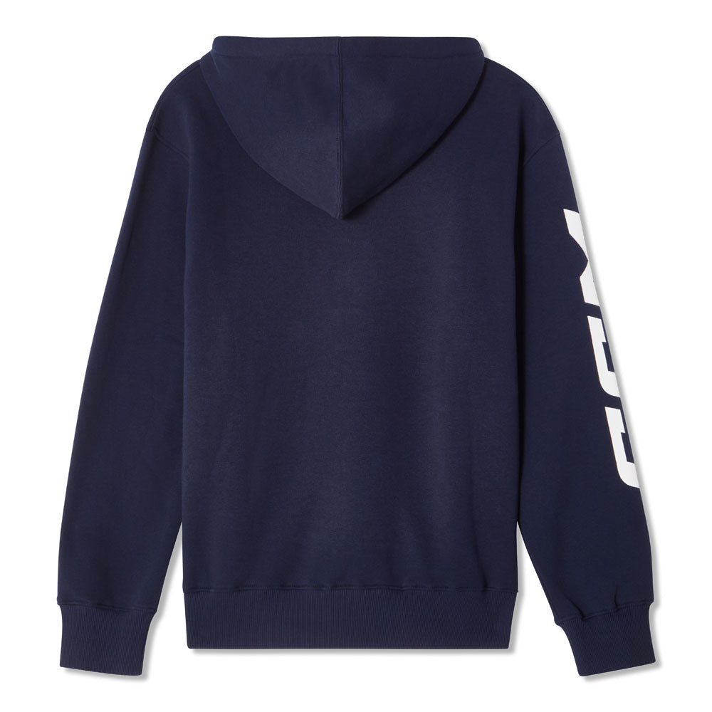 CCM Athleisure Men's Navy Fleece Hoodie