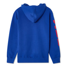 CCM Athleisure Youth Blue Fleece Hoodie