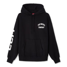 CCM Athleisure Women's Black Fleece Hoodie