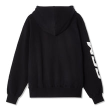 CCM Athleisure Women's Black Fleece Hoodie