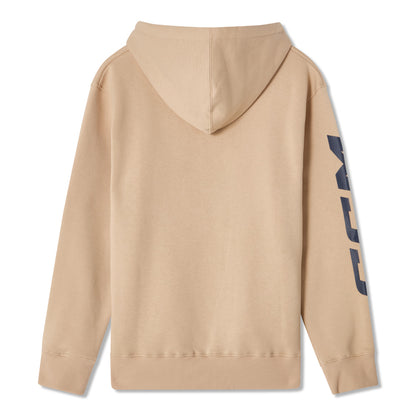 CCM Athleisure Women's Oat Milk Fleece Hoodie