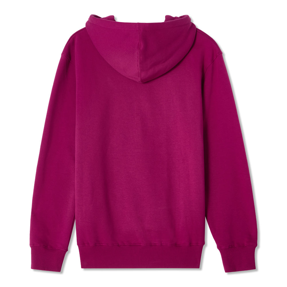 CCM Casual Youth Boysenberry Fleece Hoodie