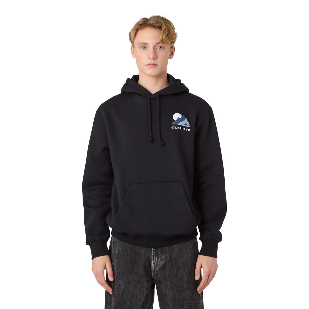 CCM Winter Collection Adult Pullover Hoodie