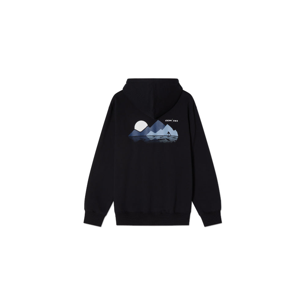 CCM Winter Collection Adult Pullover Hoodie