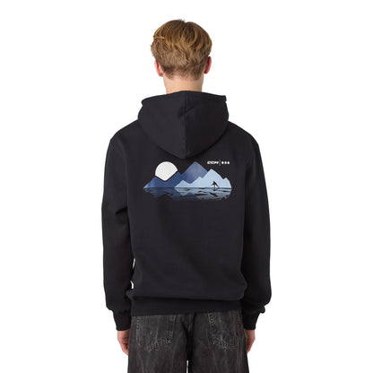 CCM Winter Collection Adult Pullover Hoodie