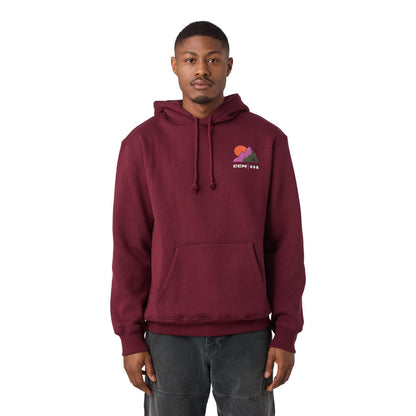 CCM Winter Collection Adult Pullover Hoodie