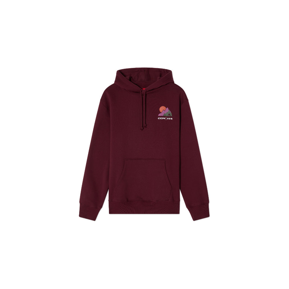 CCM Winter Collection Adult Pullover Hoodie