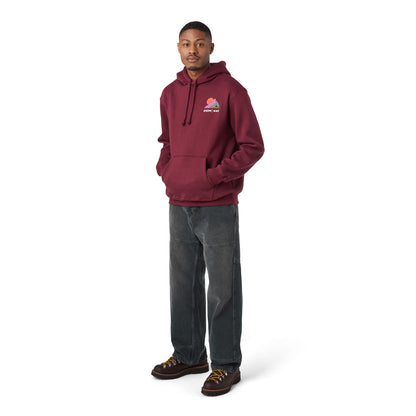 CCM Winter Collection Adult Pullover Hoodie