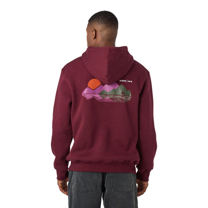 CCM Winter Collection Adult Pullover Hoodie