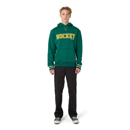 CCM Stripe Collection Men's Pullover Hoodie