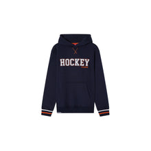 CCM Stripe Collection Men's Pullover Hoodie