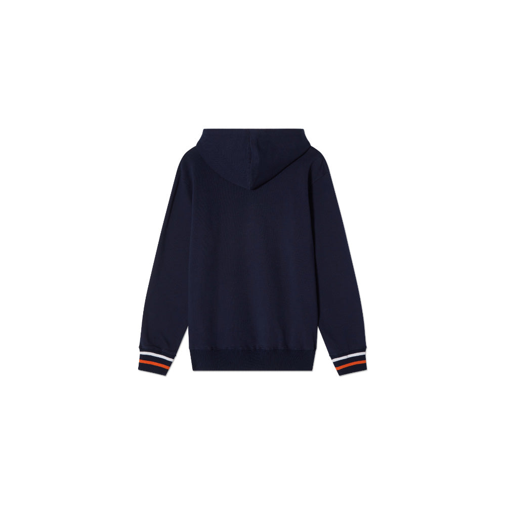 CCM Stripe Collection Men's Pullover Hoodie