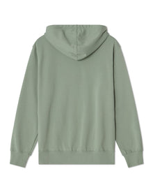 CCM We Are Hockey Men's Green Hoodie