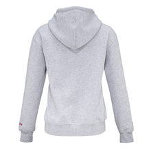 CCM Barbie Collection Adult Grey Hoodie