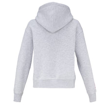 CCM Barbie Collection Youth Grey Hoodie