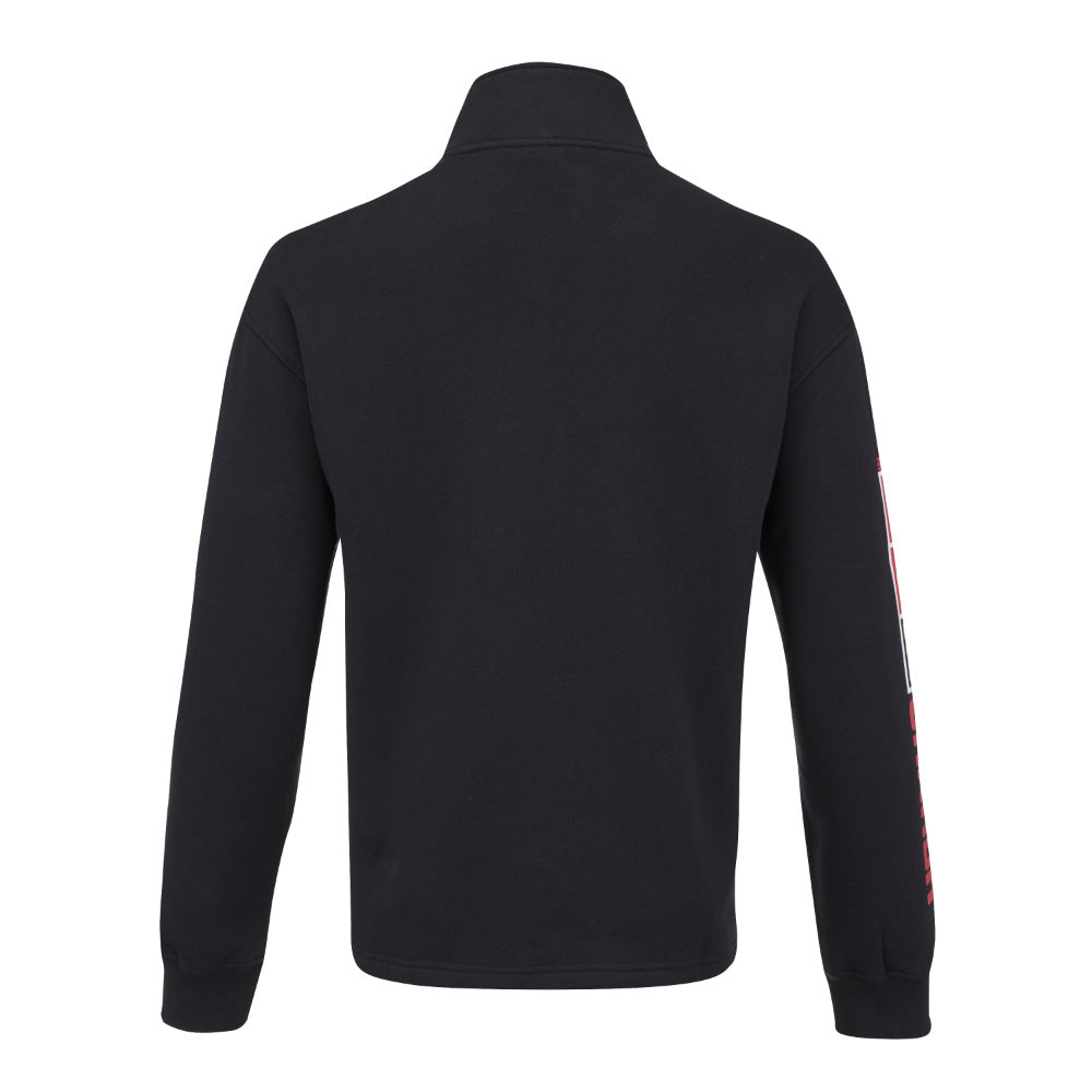 CCM Country Collection Quarter Zip Crewneck