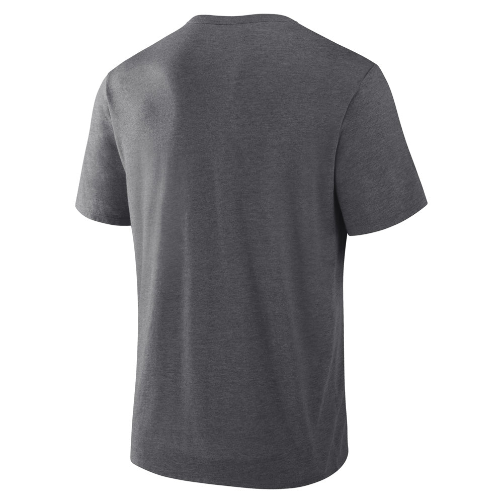 Ottawa Senators Triblend Short Sleeve T-Shirt
