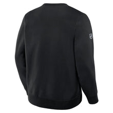Toronto Maple Leafs Primary Fleece Crewneck Blue