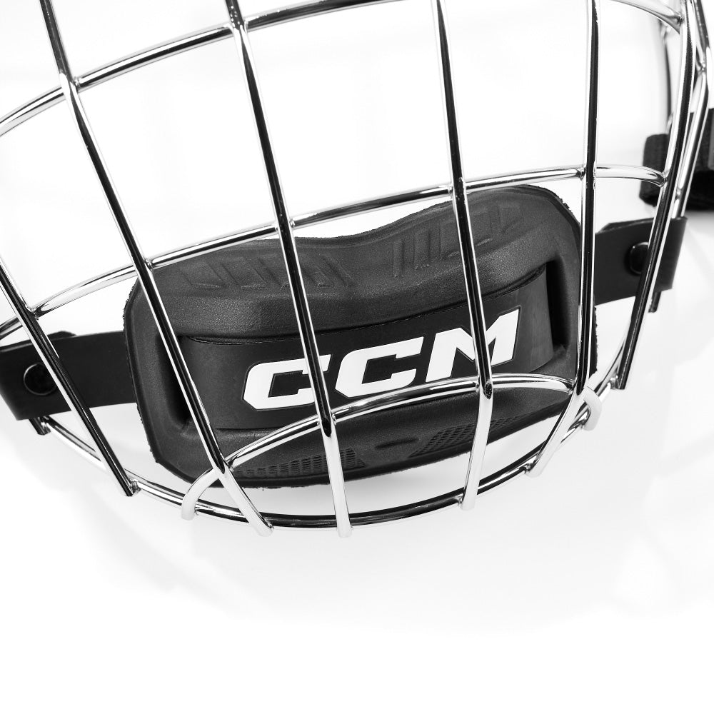 CCM FM580 Chrome Cage