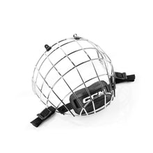 CCM FM580 Chrome Cage