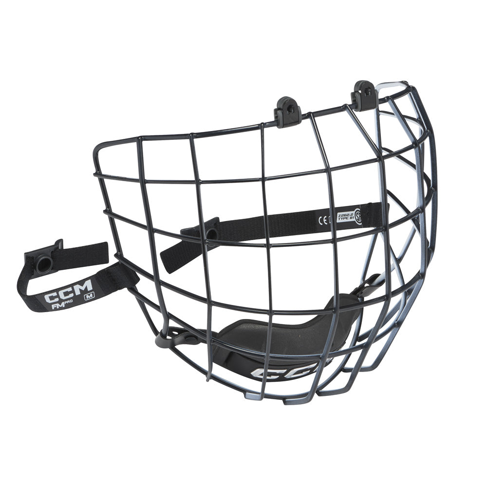 CCM FM Pro Hockey Cage