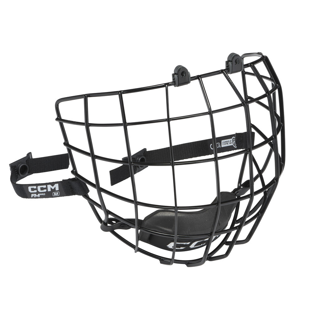 CCM FM Pro Hockey Cage