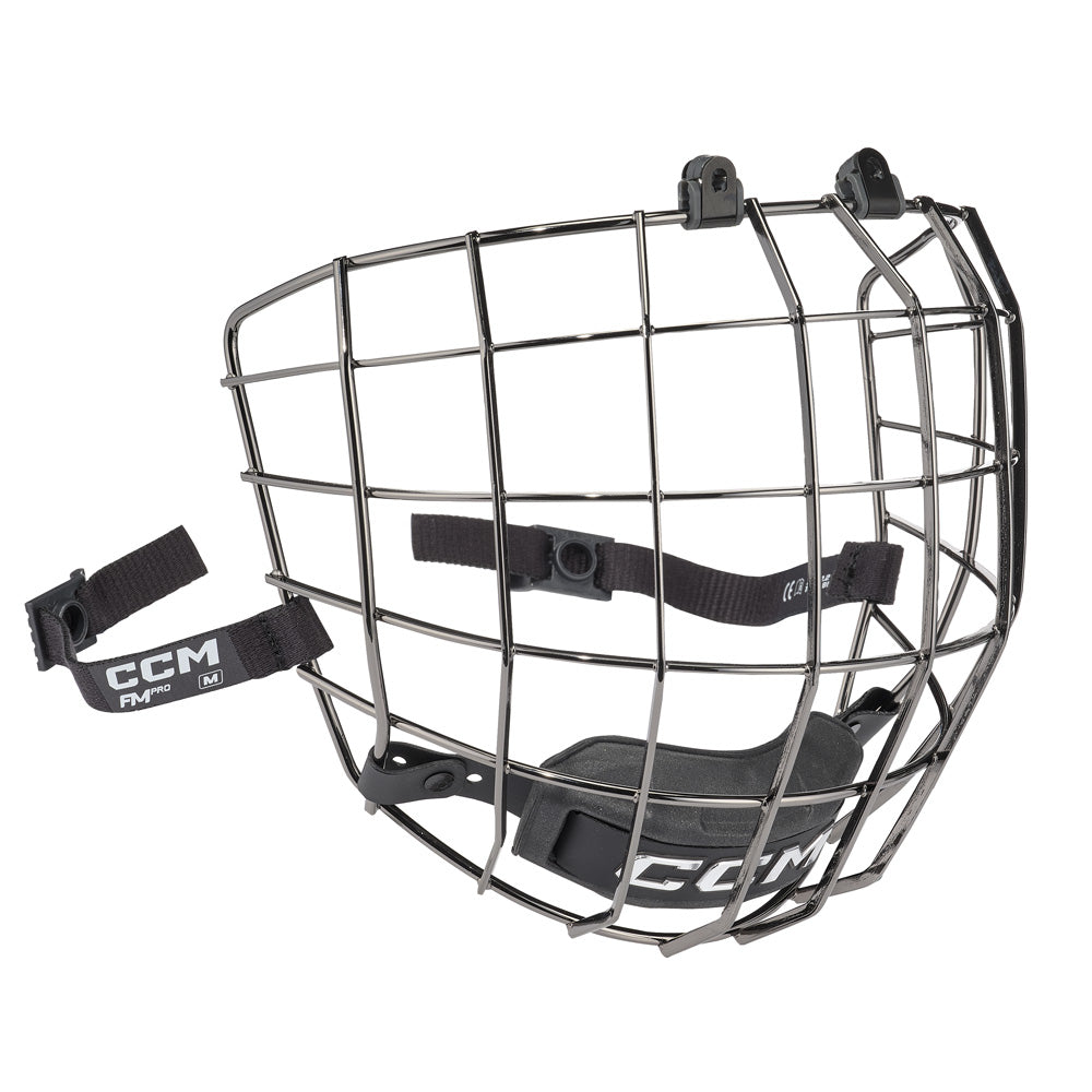 CCM FM Pro Hockey Cage