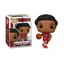 Toronto Raptors NBA Scottie Barnes Funko Pop