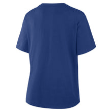 Fanatics Toronto Maple Leafs Breakaway Women's Blue T Shirt