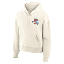 Edmonton Oilers Legacy Fleece Pullover Hoodie