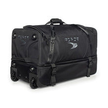 Force Tour Wheeled Referee Bag