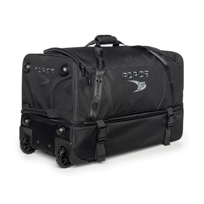 Force Tour Wheeled Referee Bag