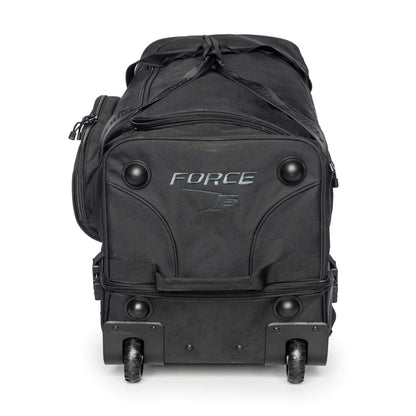 Force Tour Wheeled Referee Bag