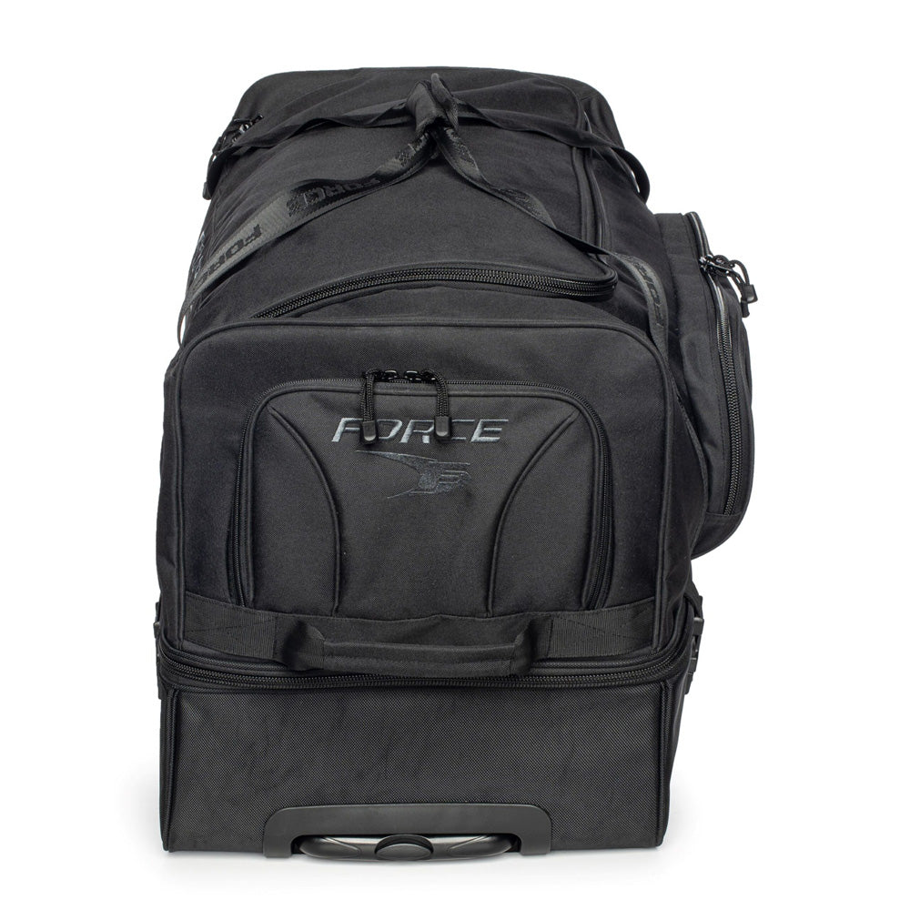 Force Tour Wheeled Referee Bag