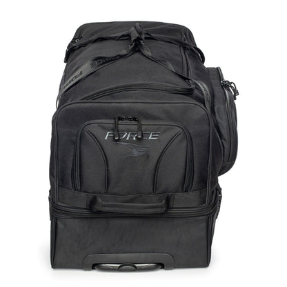 Force Tour Wheeled Referee Bag