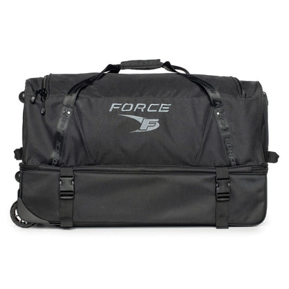 Force Tour Wheeled Referee Bag