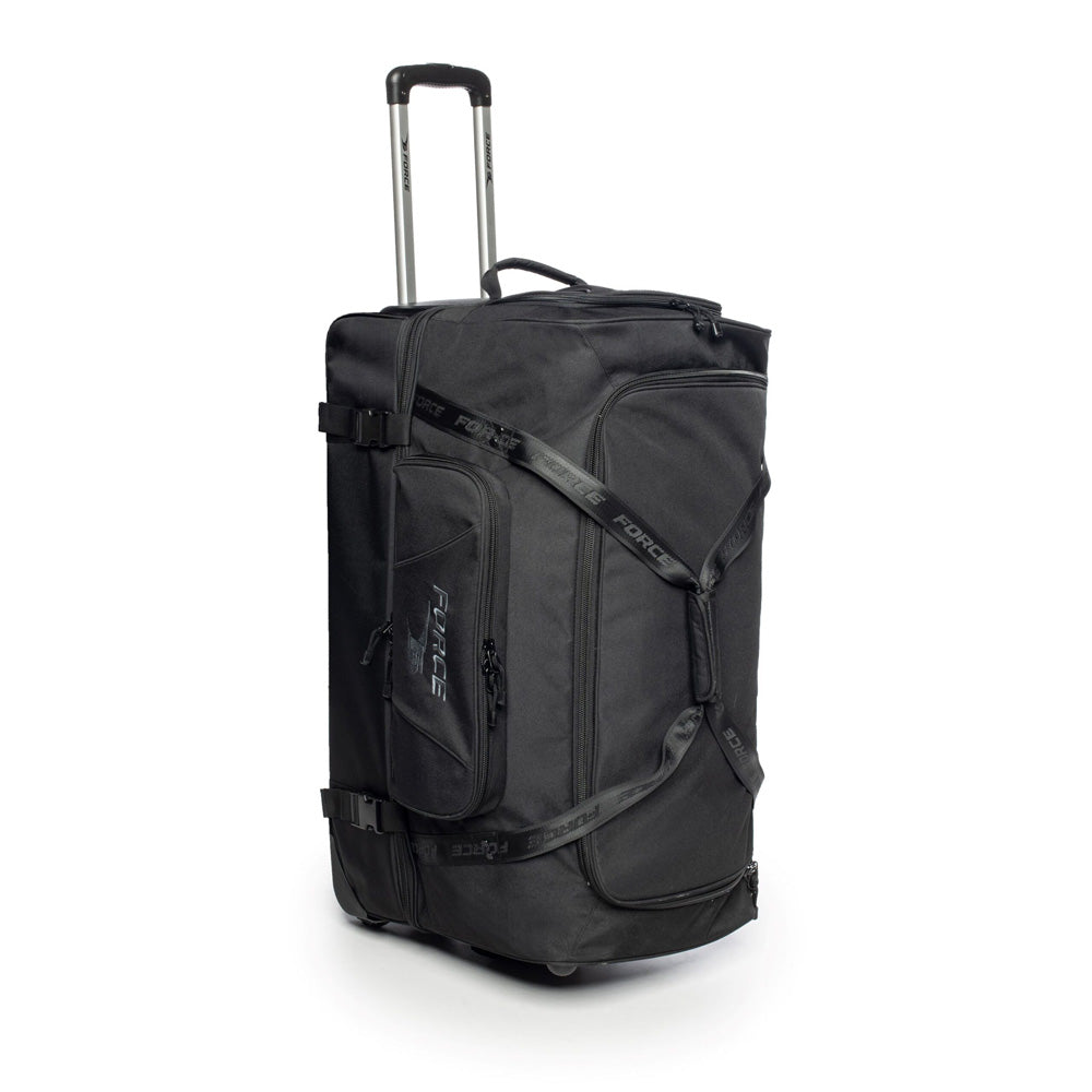 Force Tour Wheeled Referee Bag