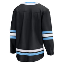 Fanatics Utah Hockey Club Adult Home Breakaway Jersey