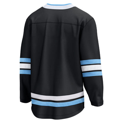 Fanatics Utah Hockey Club Adult Home Breakaway Jersey