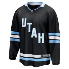 Fanatics Utah Hockey Club Adult Home Breakaway Jersey