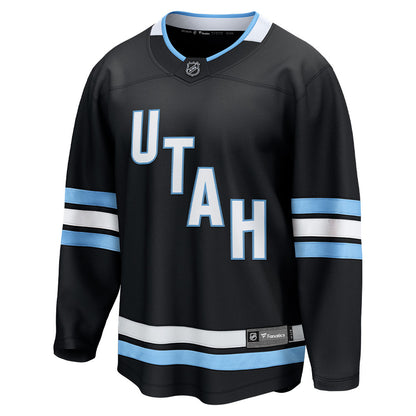 Fanatics Utah Hockey Club Adult Home Breakaway Jersey