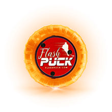 Flash Puck - Orange