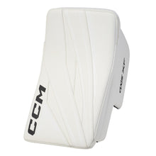 CCM TOTAL CUSTOM PRO AXIS XF SENIOR GOALIE BLOCKER