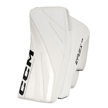 CCM EFLEX 7.5 SENIOR GOALIE BLOCKER