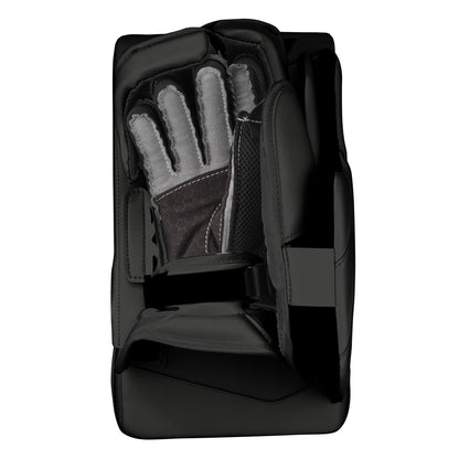 CCM EFLEX 7.9 INTERMEDIATE GOALIE BLOCKER