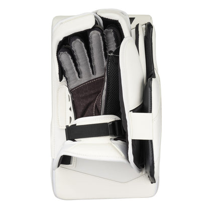 CCM EFLEX 7.9 SENIOR GOALIE BLOCKER