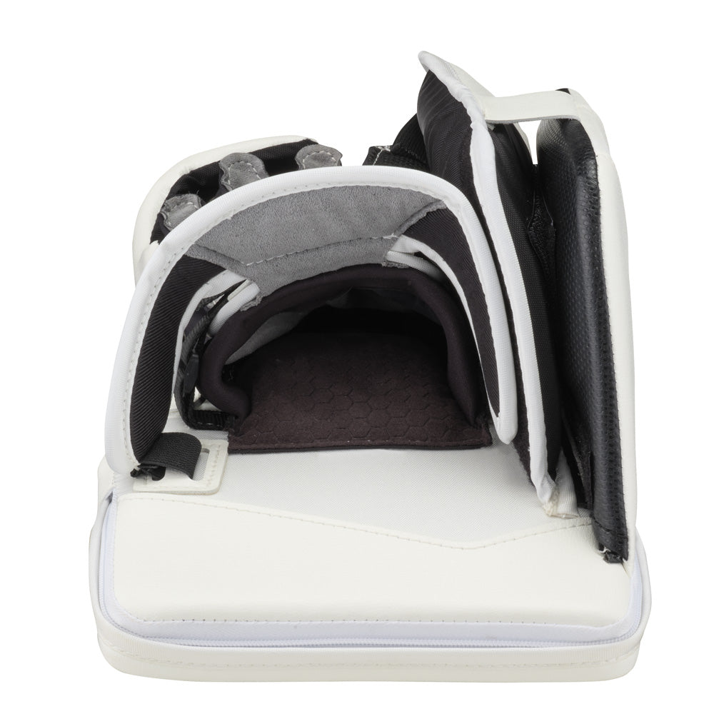 CCM EFLEX 7.9 SENIOR GOALIE BLOCKER