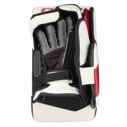 CCM EFLEX 7.9 SENIOR GOALIE BLOCKER