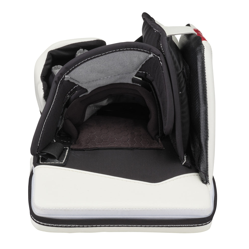 CCM EFLEX 7.9 SENIOR GOALIE BLOCKER