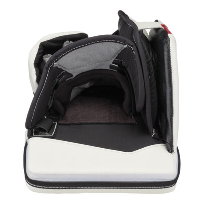 CCM EFLEX 7.9 INTERMEDIATE GOALIE BLOCKER